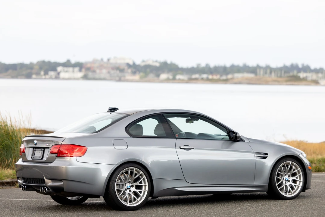 2011 BMW E92 M3 Coupe - Image 15 of 31