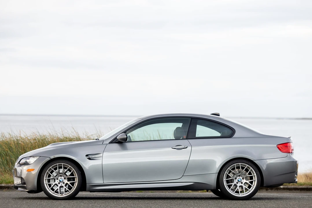 2011 BMW E92 M3 Coupe - Image 22 of 31