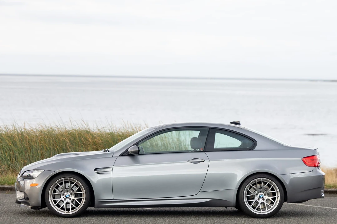 2011 BMW E92 M3 Coupe - Image 23 of 31
