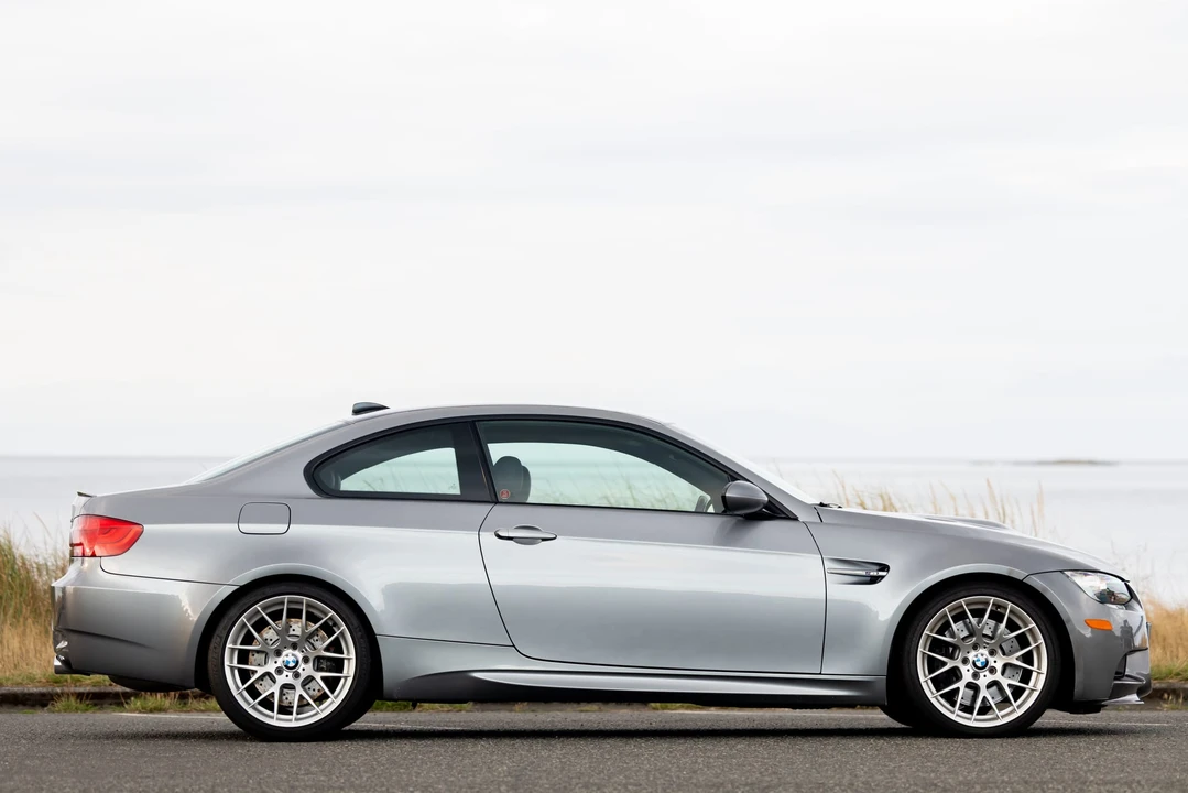 2011 BMW E92 M3 Coupe - Image 12 of 31