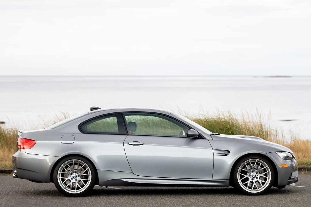 2011 BMW E92 M3 Coupe - Image 13 of 31
