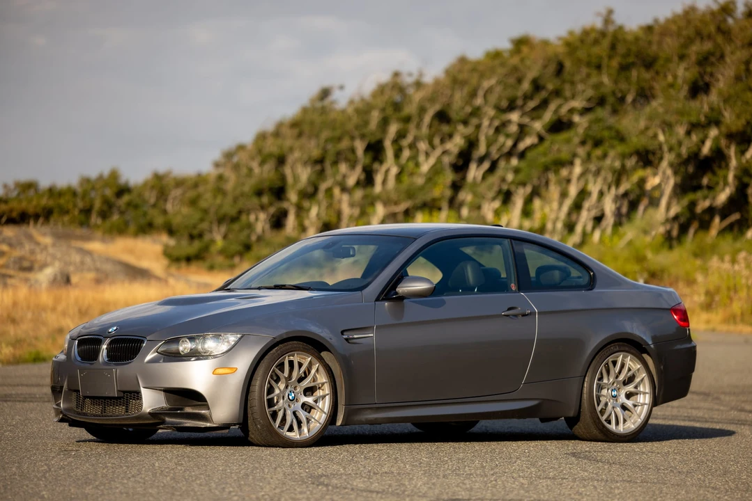 2011 BMW E92 M3 Coupe - Image 26 of 31