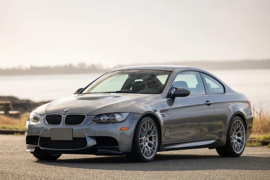 2011 BMW E92 M3 Coupe - Image 3 of 31