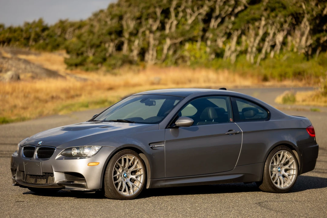 2011 BMW E92 M3 Coupe - Image 27 of 31