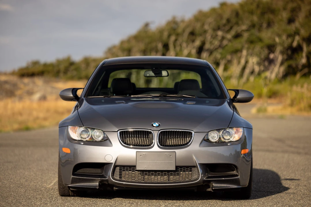 2011 BMW E92 M3 Coupe - Image 28 of 31