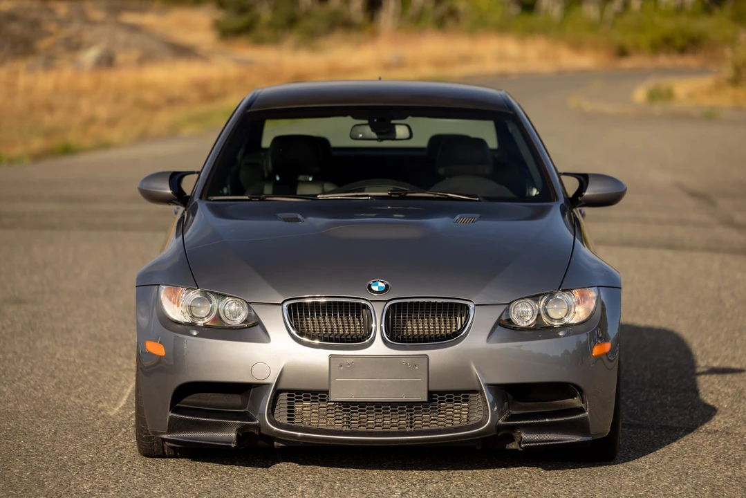 2011 BMW E92 M3 Coupe - Image 29 of 31