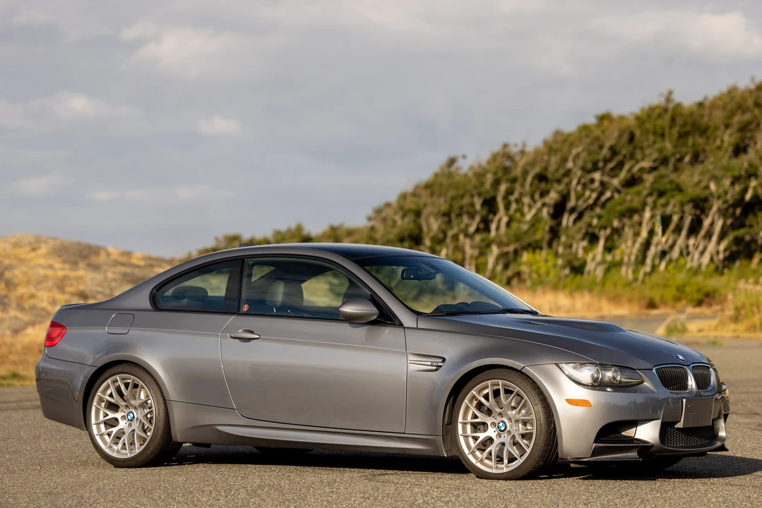 2011 BMW E92 M3 Coupe - Image 30 of 31