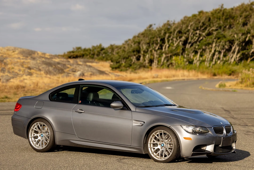 2011 BMW E92 M3 Coupe - Image 31 of 31