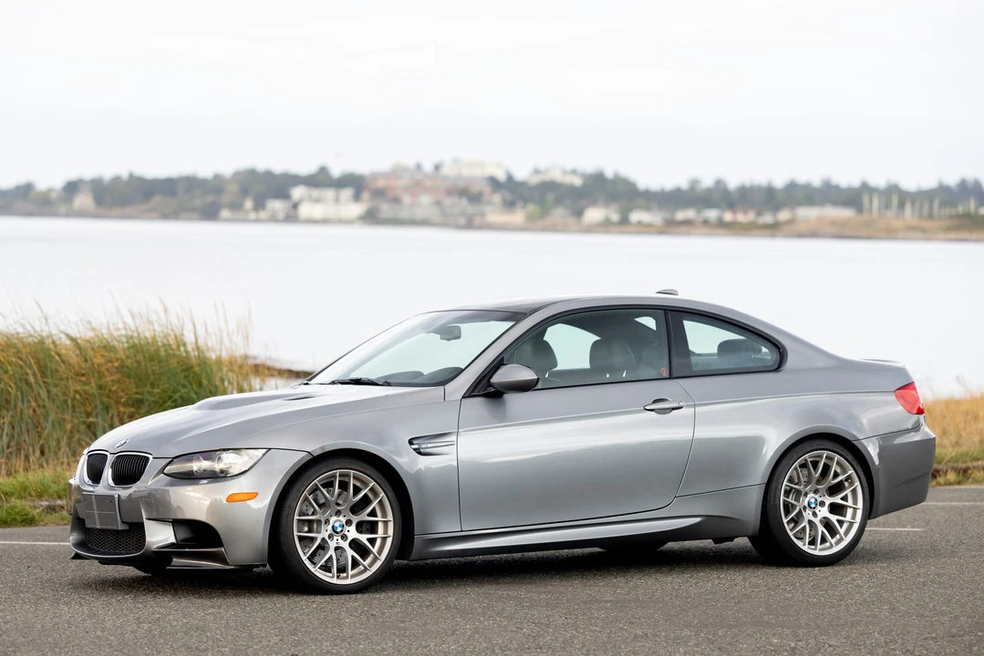 2011 BMW E92 M3 Coupe - Image 25 of 31