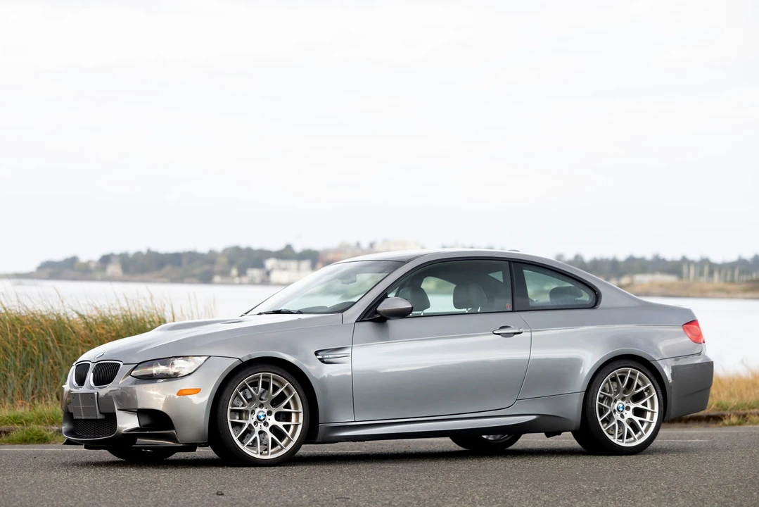 2011 BMW E92 M3 Coupe - Image 24 of 31