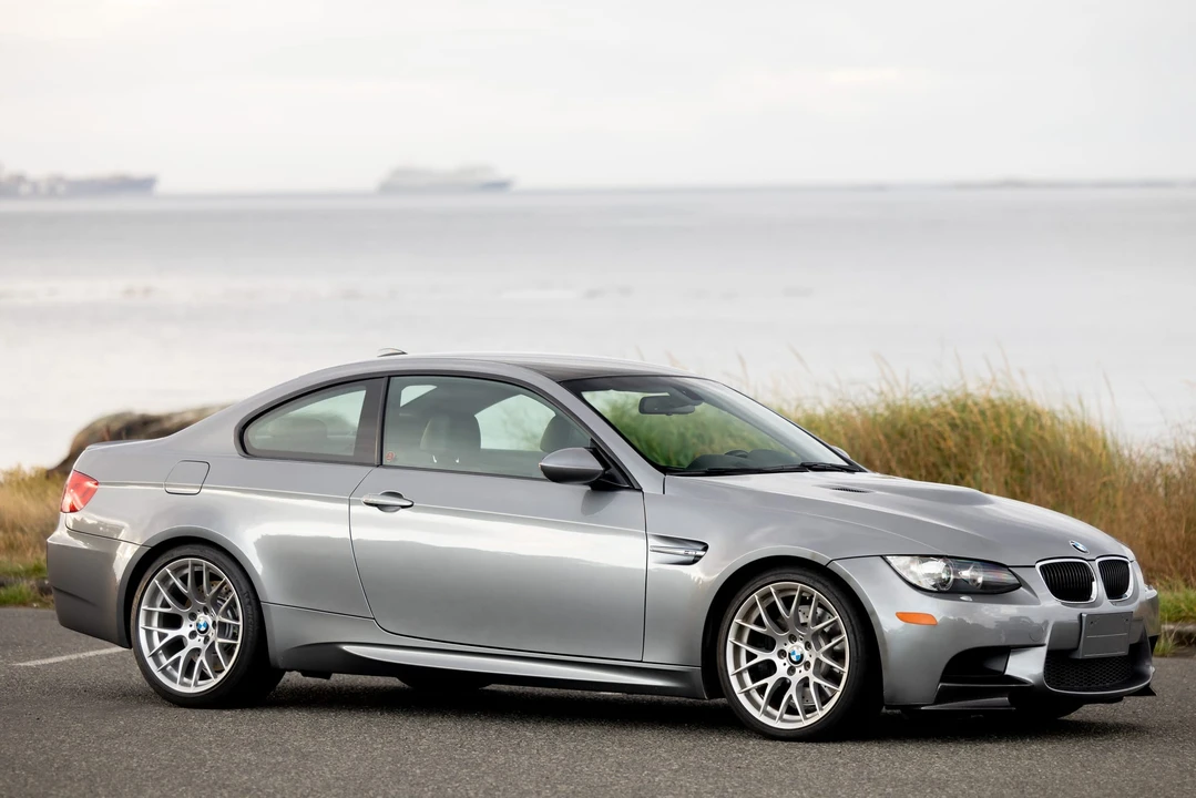 2011 BMW E92 M3 Coupe - Image 10 of 31