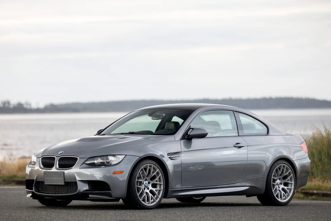 2011 BMW E92 M3 Coupe - Image 4 of 31