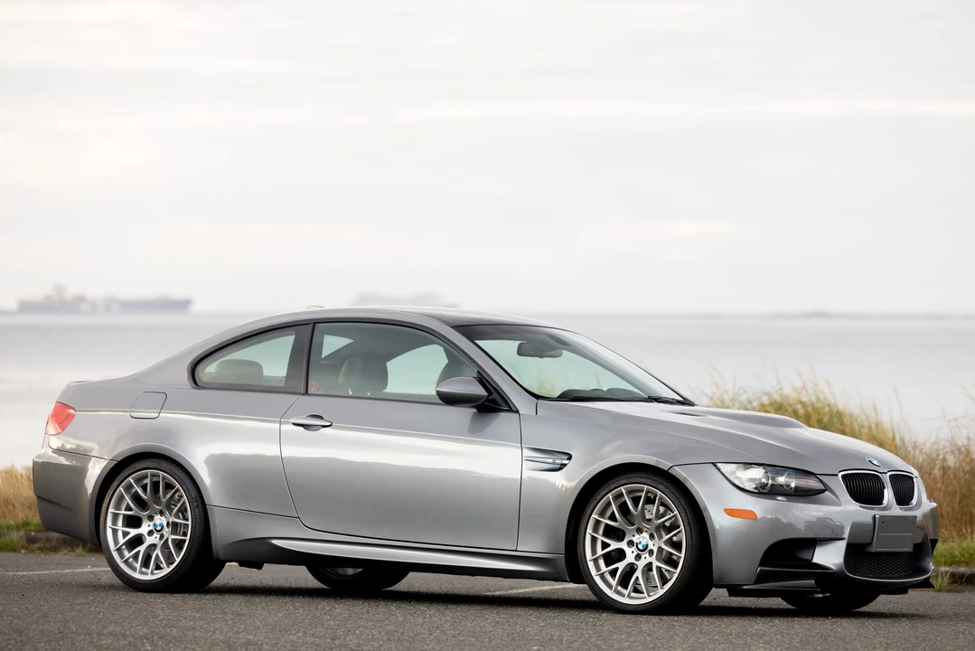 2011 BMW E92 M3 Coupe - Image 11 of 31