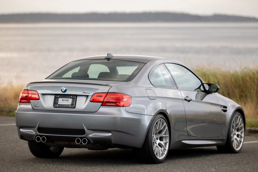 2011 BMW E92 M3 Coupe - Image 17 of 31