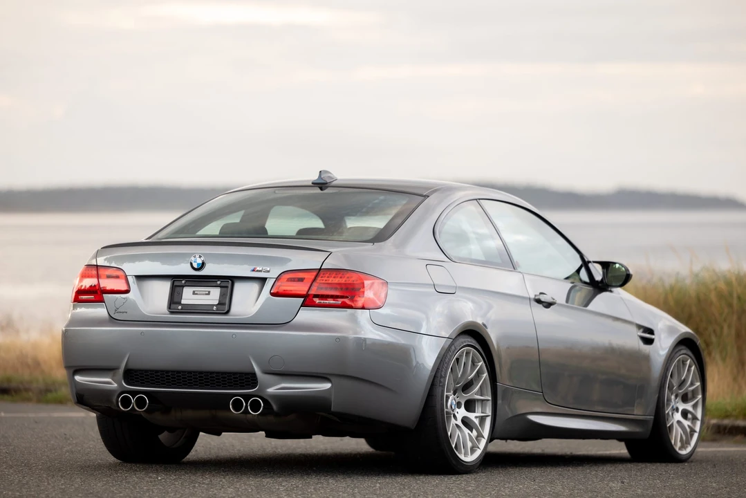 2011 BMW E92 M3 Coupe - Image 16 of 31