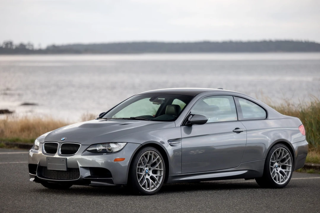 2011 BMW E92 M3 Coupe - Image 5 of 31