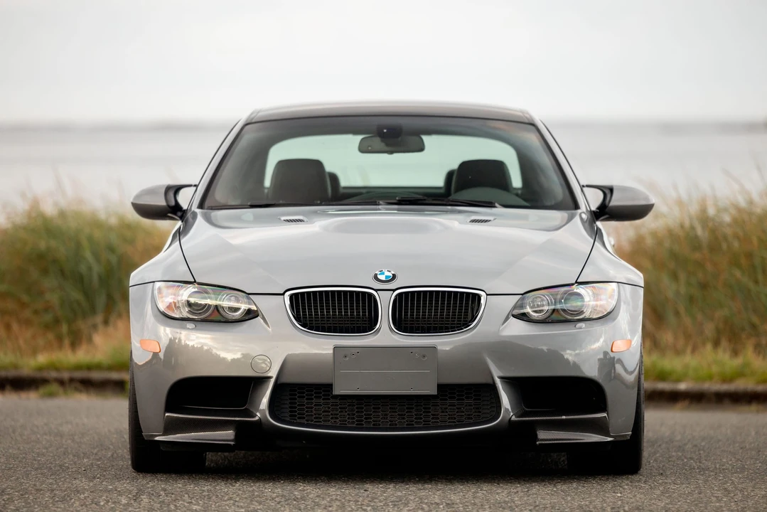 2011 BMW E92 M3 Coupe - Image 6 of 31