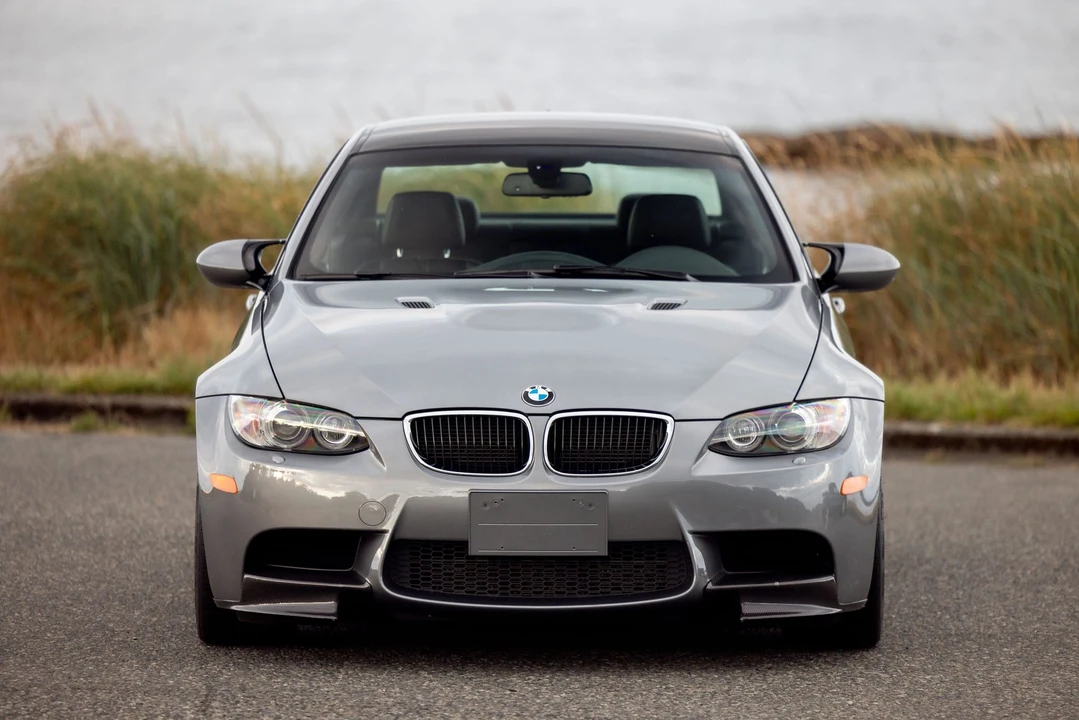 2011 BMW E92 M3 Coupe - Image 7 of 31