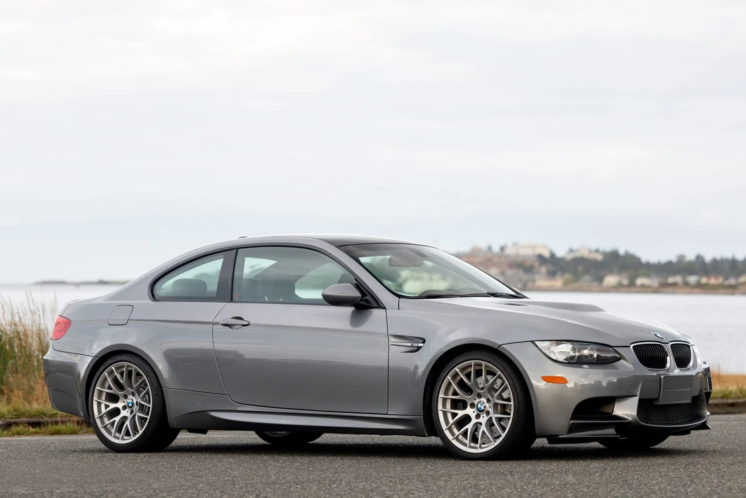 2011 BMW E92 M3 Coupe - Image 8 of 31