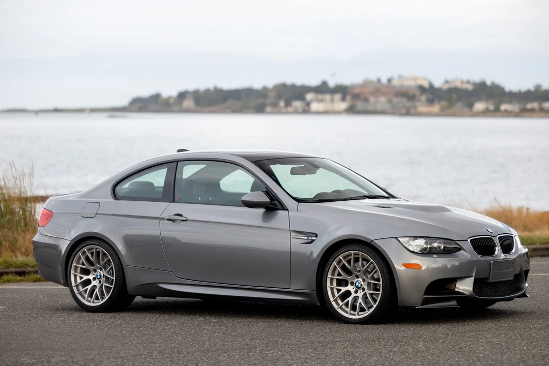 2011 BMW E92 M3 Coupe - Image 9 of 31