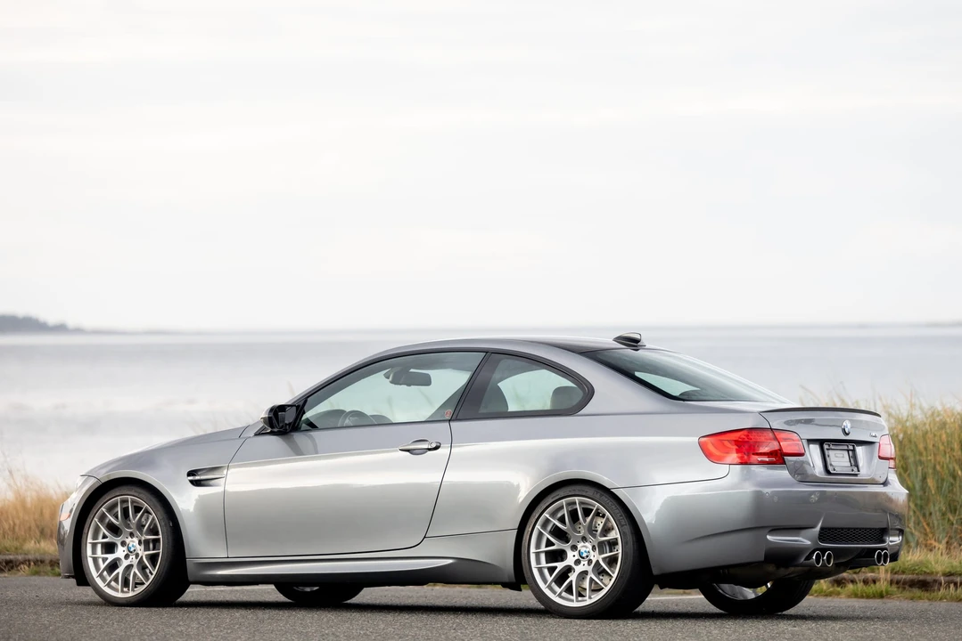 2011 BMW E92 M3 Coupe - Image 20 of 31