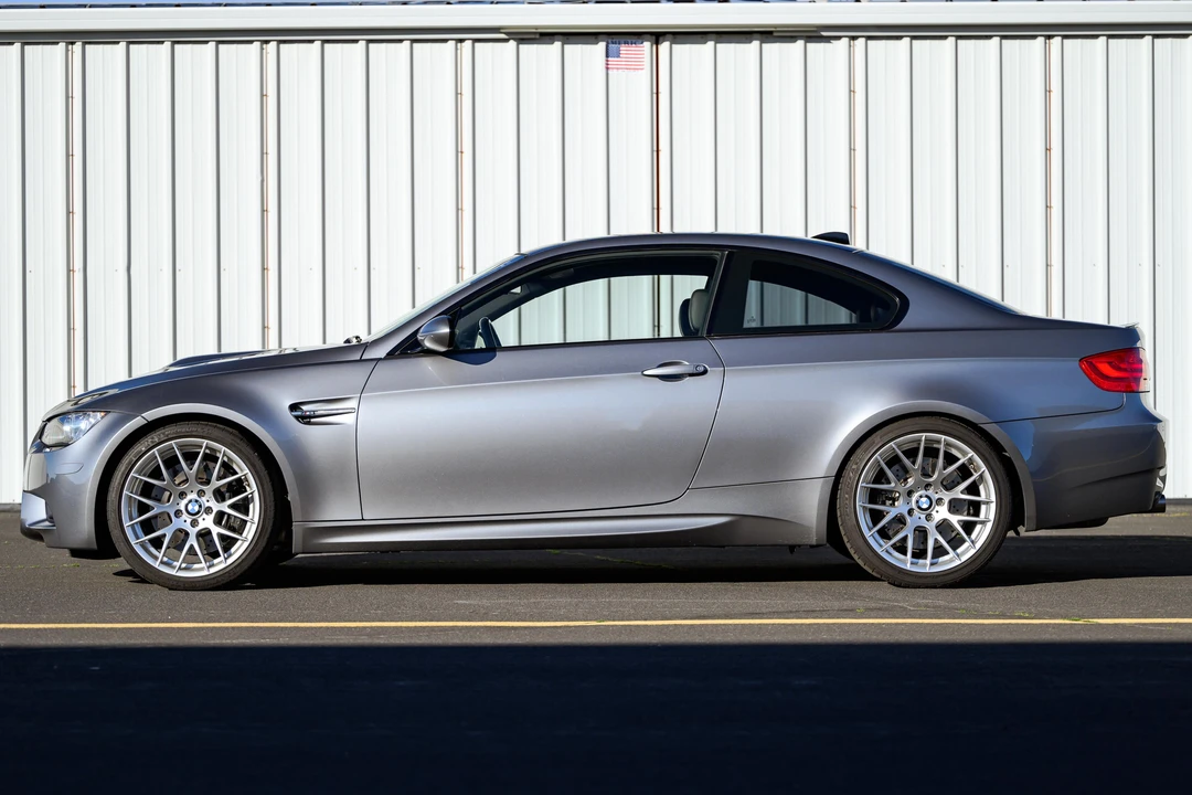 2011 BMW E92 M3 Coupe - Image 3 of 31