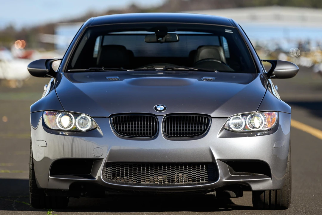 2011 BMW E92 M3 Coupe - Image 2 of 31