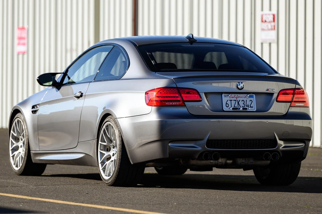 2011 BMW E92 M3 Coupe - Image 4 of 31