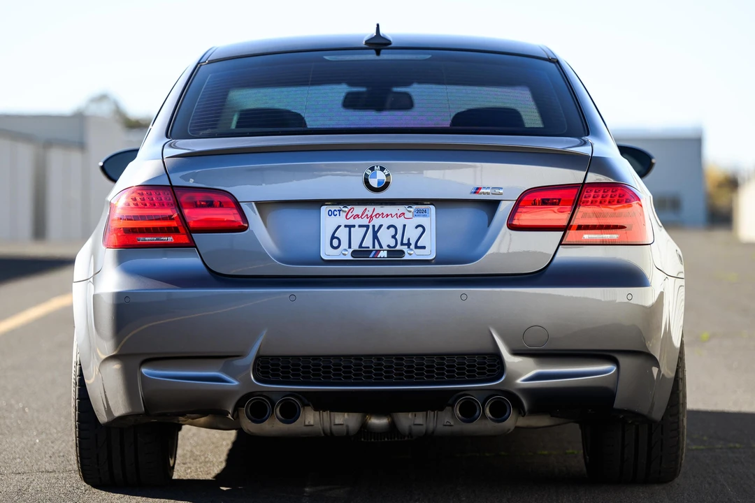 2011 BMW E92 M3 Coupe - Image 5 of 31