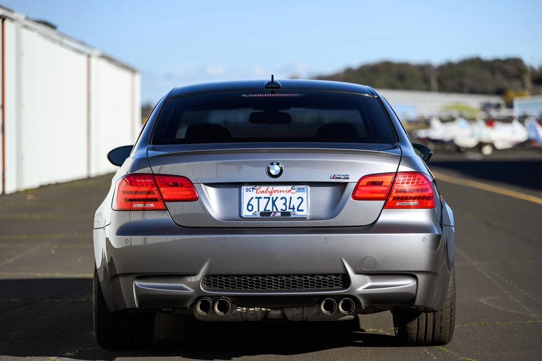 2011 BMW E92 M3 Coupe - Image 16 of 31
