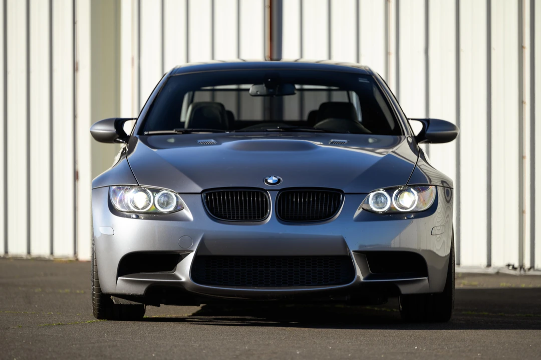 2011 BMW E92 M3 Coupe - Image 7 of 31