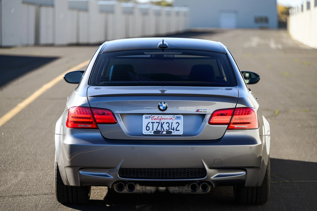 2011 BMW E92 M3 Coupe - Image 17 of 31