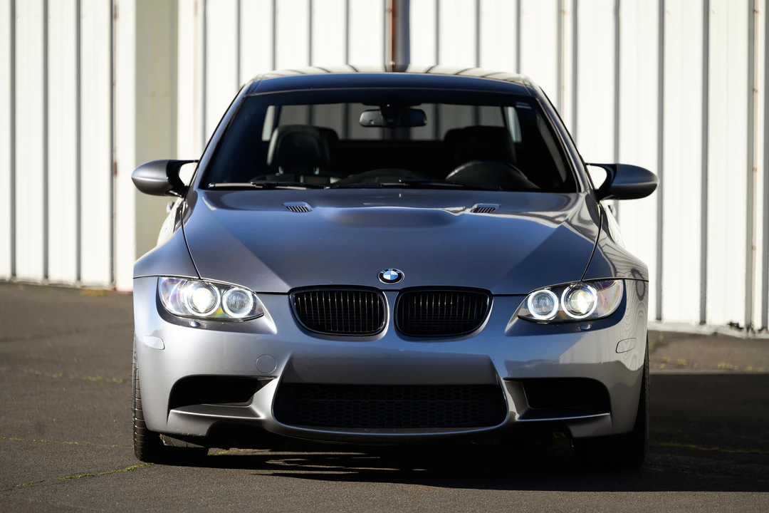 2011 BMW E92 M3 Coupe - Image 8 of 31