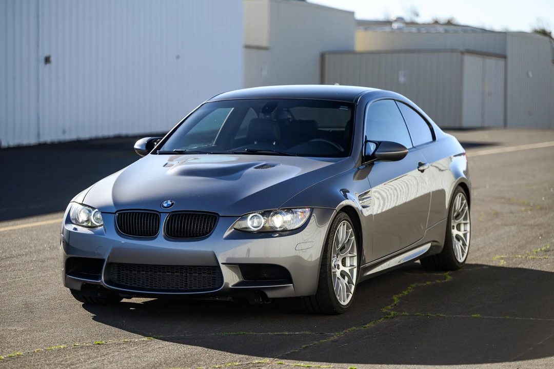 2011 BMW E92 M3 Coupe - Image 10 of 31