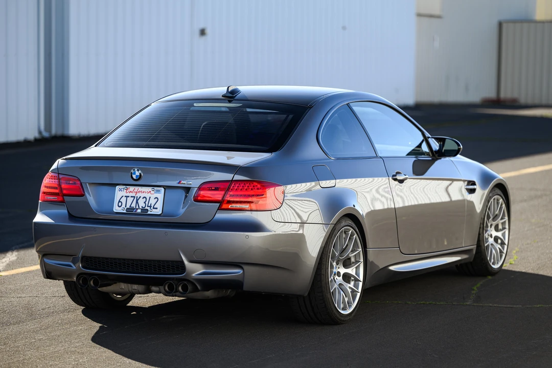 2011 BMW E92 M3 Coupe - Image 19 of 31