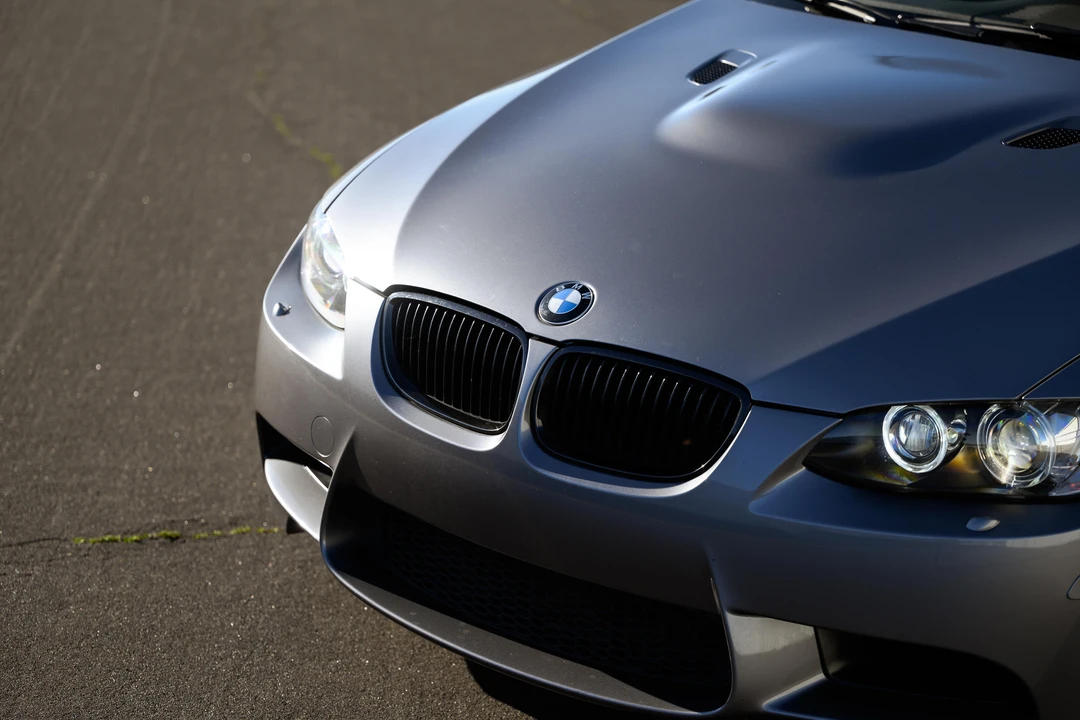 2011 BMW E92 M3 Coupe - Image 30 of 31