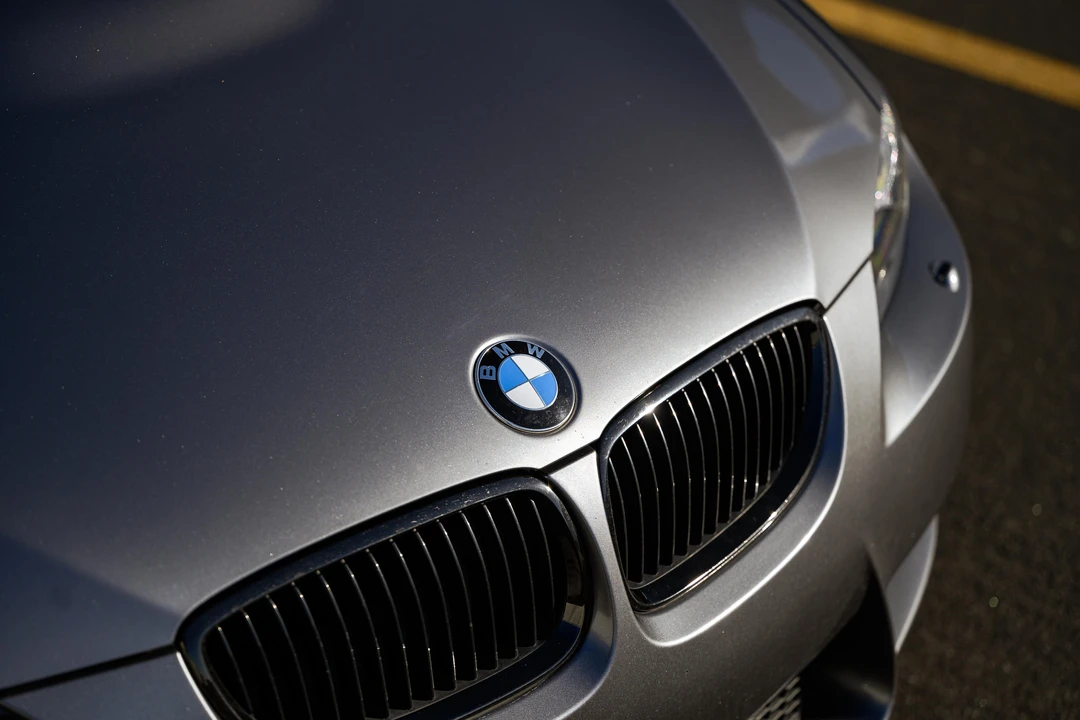 2011 BMW E92 M3 Coupe - Image 29 of 31