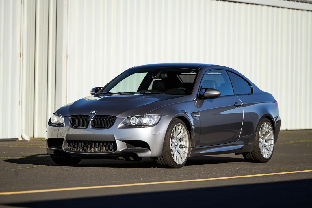 2011 BMW E92 M3 Coupe - Image 11 of 31