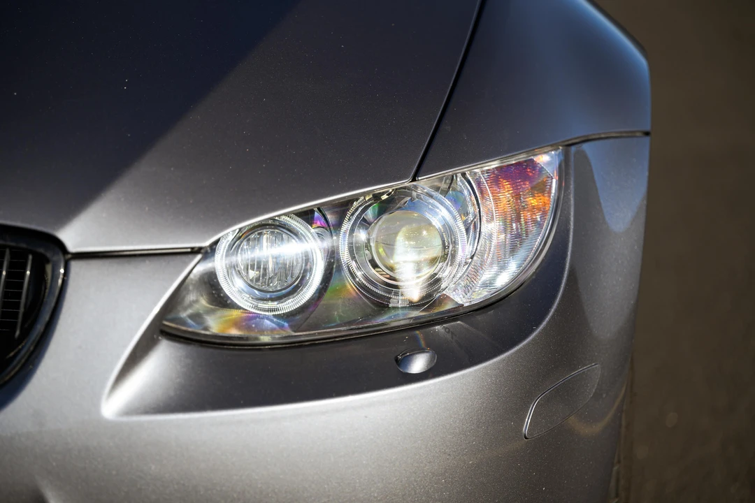 2011 BMW E92 M3 Coupe - Image 31 of 31