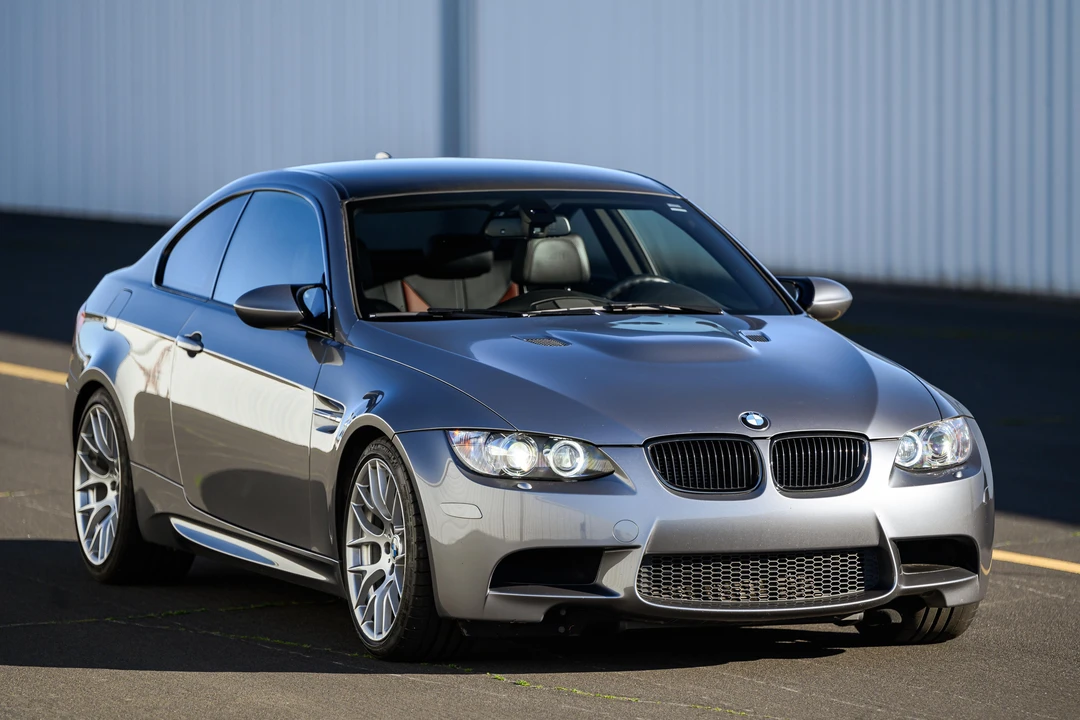 2011 BMW E92 M3 Coupe - Image 27 of 31