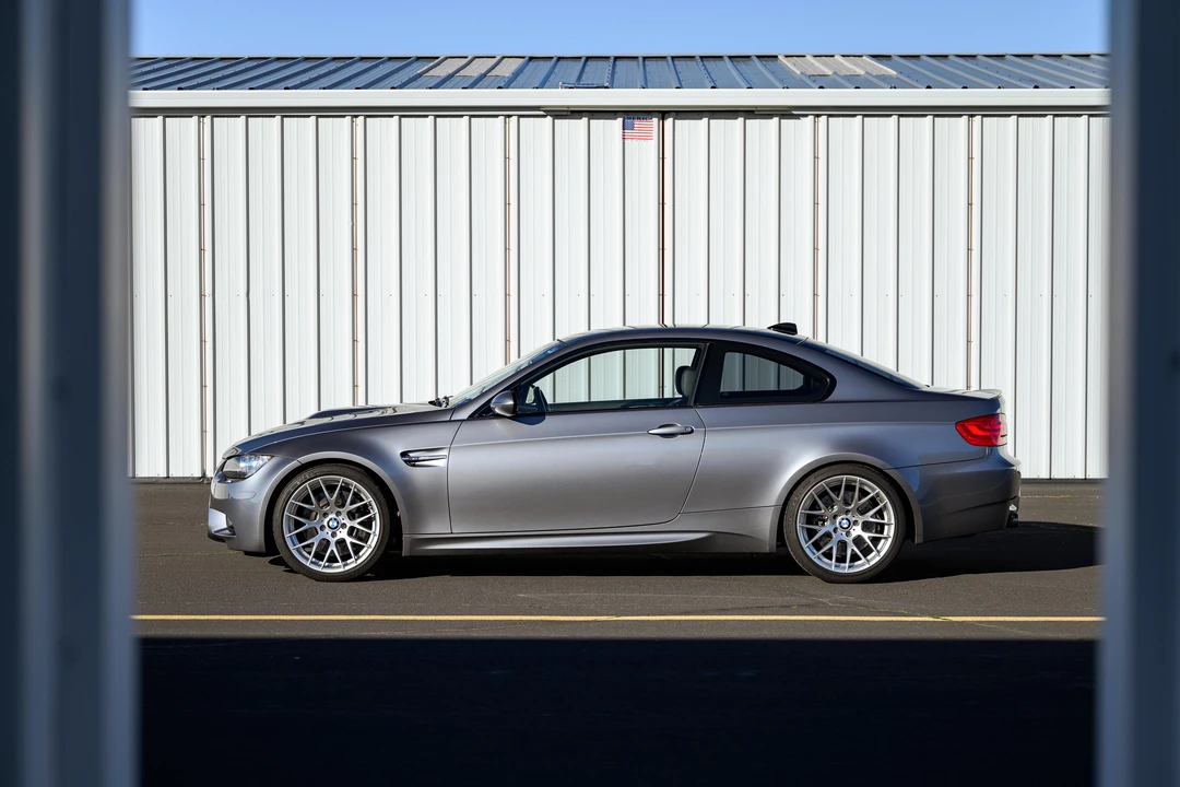 2011 BMW E92 M3 Coupe - Image 13 of 31