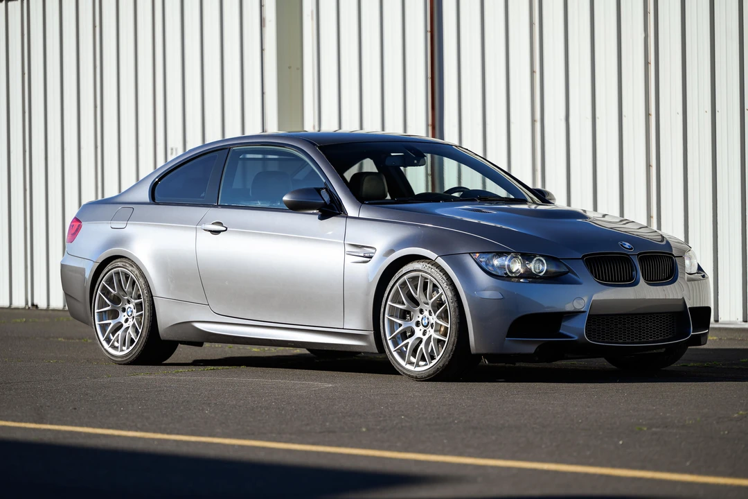 2011 BMW E92 M3 Coupe - Image 22 of 31