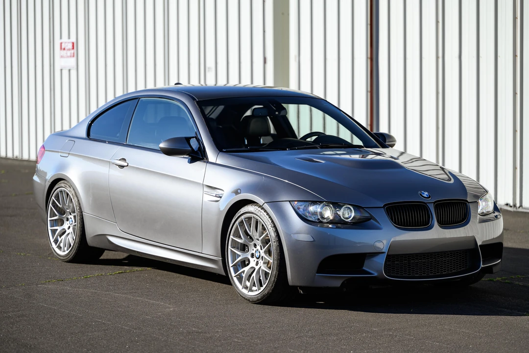 2011 BMW E92 M3 Coupe - Image 24 of 31