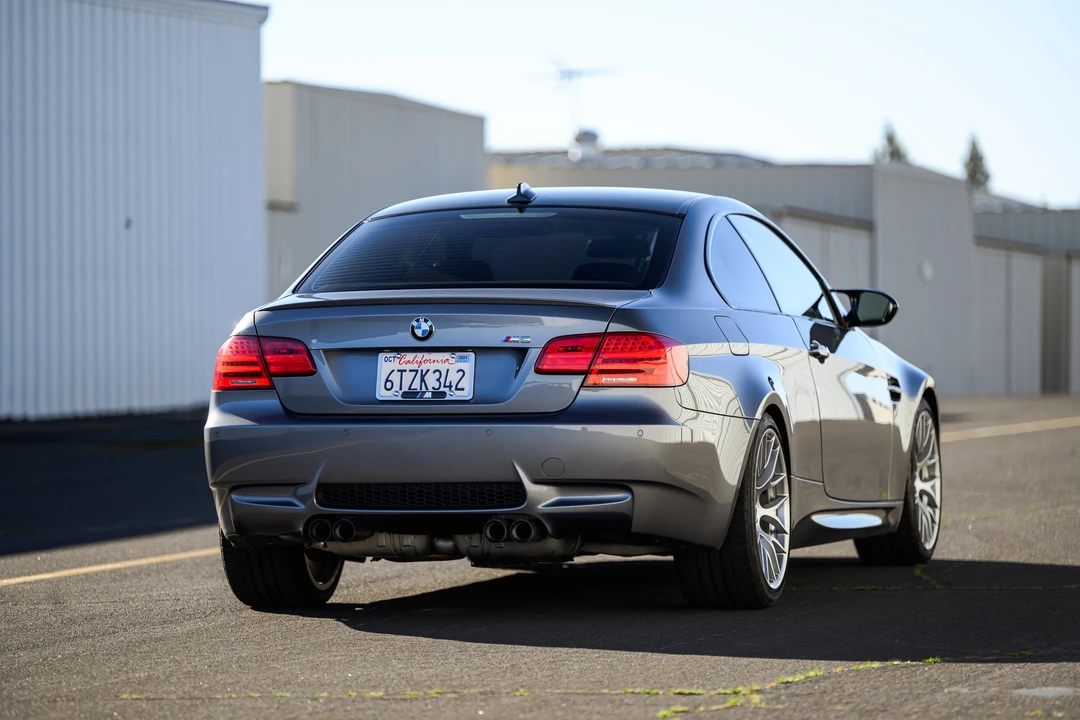 2011 BMW E92 M3 Coupe - Image 18 of 31