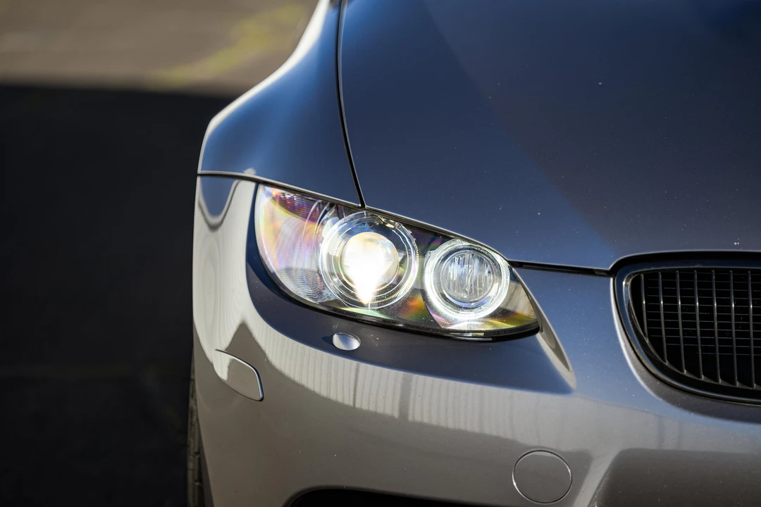 2011 BMW E92 M3 Coupe - Image 28 of 31