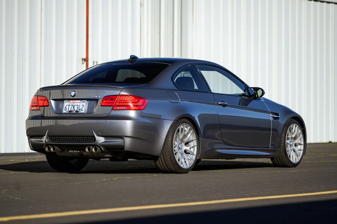 2011 BMW E92 M3 Coupe - Image 20 of 31