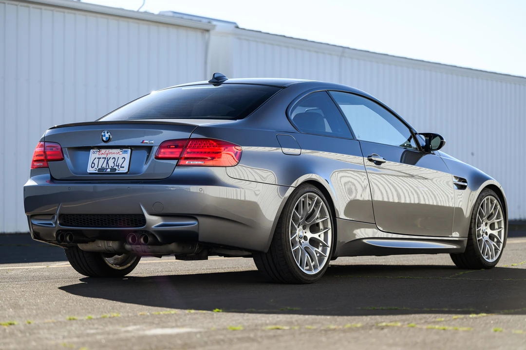 2011 BMW E92 M3 Coupe - Image 21 of 31