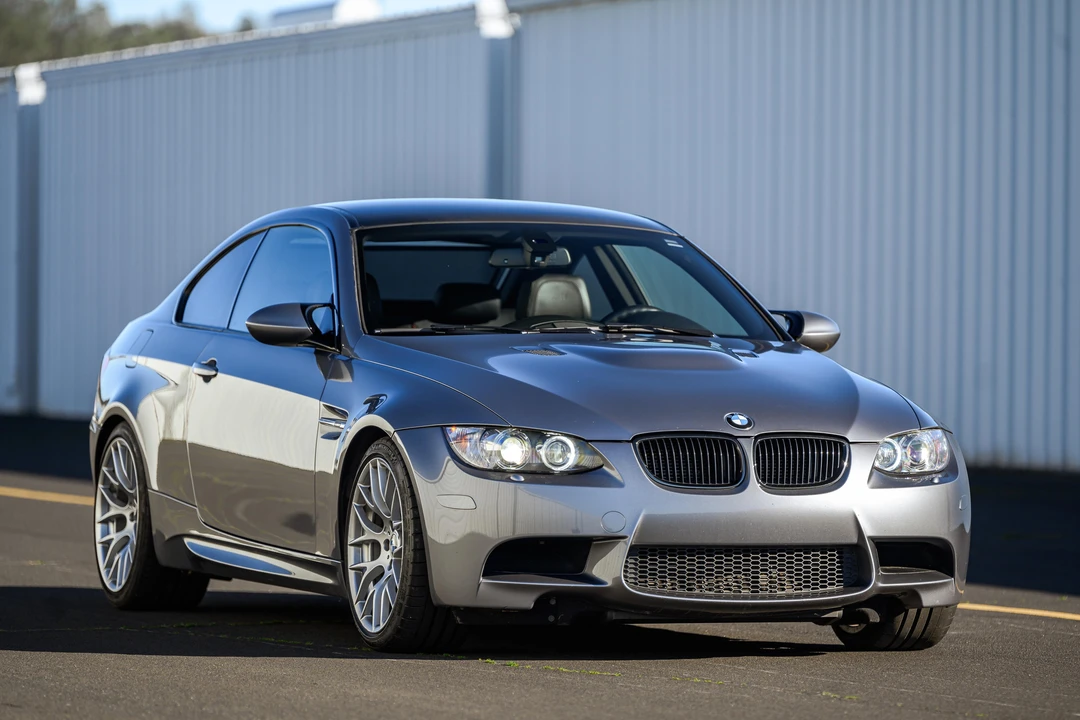 2011 BMW E92 M3 Coupe - Image 26 of 31