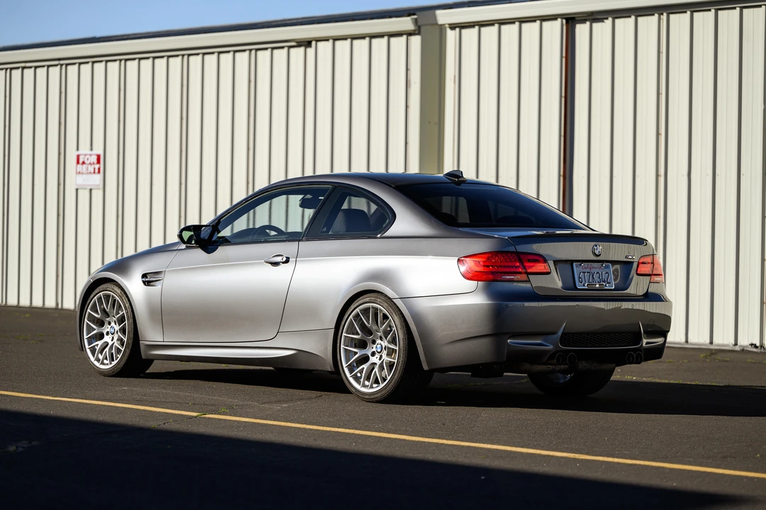 2011 BMW E92 M3 Coupe - Image 14 of 31