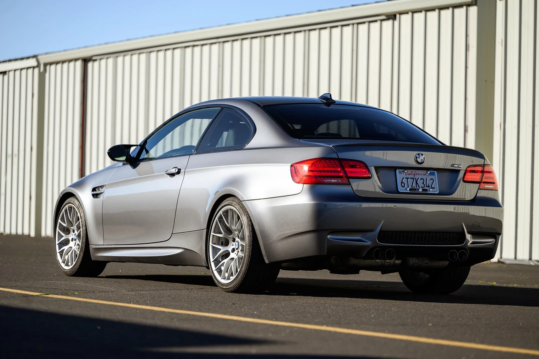 2011 BMW E92 M3 Coupe - Image 15 of 31